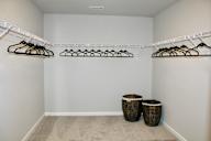 Walk In Closet at Herrin Farms, Auburn, GA