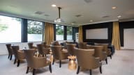 Village at Main Street |Theater Room