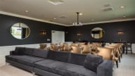 Village at Main Street |Theater Room