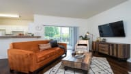 Village at Main Street | Living Room