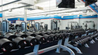 Village at Main Street | Fitness Center at Edge Family Fitness