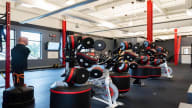 Village at Main Street | Fitness Center at Edge Family Fitness
