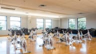 Village at Main Street | Fitness Center at Edge Family Fitness