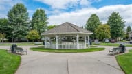 Village at Main Street | Gazebo