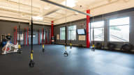 Village at Main Street | Fitness Center at Edge Family Fitness