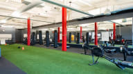 Village at Main Street | Fitness Center at Edge Family Fitness