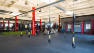 Village at Main Street | Fitness Center at Edge Family Fitness