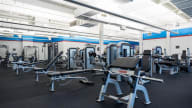 Village at Main Street | Fitness Center at Edge Family Fitness