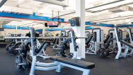 Village at Main Street | Fitness Center at Edge Family Fitness