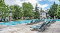 Village at Main Street |Outdoor Pool