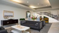 Village at Main Street | Clubhouse Interiors