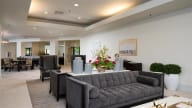 Village at Main Street | Clubhouse Interiors
