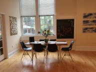 Cozy - River School Lofts (Richmond, VA)