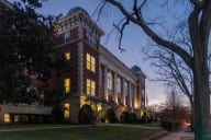 Beautiful - River School Lofts (Richmond, VA)