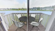 Balcony or Patio