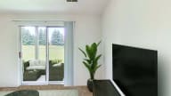 Balcony or Patio