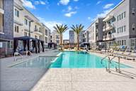 Pool View at The Hendry, Nevada, 89074