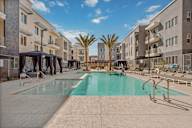 Pool at The Hendry, Henderson, NV, 89074