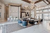 Large Lobby at The Hendry, Henderson, NV, 89074