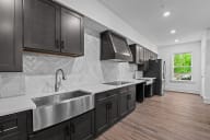 Active Adult clubhouse space for events