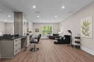 Active Adult hair salon