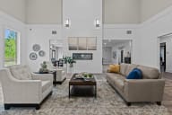 Active Adult clubhouse space