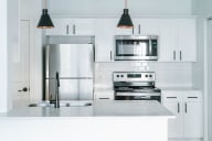 La Sierra Kitchen