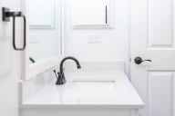La Sierra Bathroom Sink