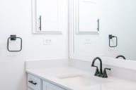 La Sierra Bathroom