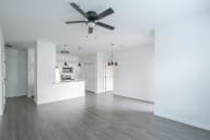 La Sierra Apartments Dining Room