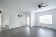 La Sierra Apartments New Braunfels Living Room