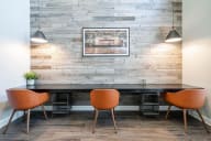 La Sierra Apartments New Braunfels Business Center