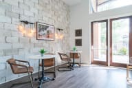 La Sierra Apartments New Braunfels Clubhouse