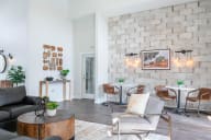 La Sierra Apartments New Braunfels Clubhouse