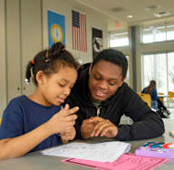After School Homework Help.