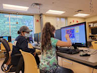 Computer Learning CenterTierney Learning Center.