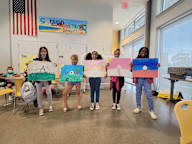 Classroom Activities Tierney Learning Center.