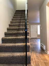 3 Bedroom Townhome