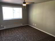 3 Bedroom Townhome