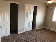 3 Bedroom Townhome