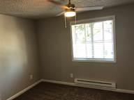 3 Bedroom Townhome