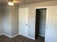 3 Bedroom Townhome