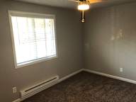 3 Bedroom Townhome