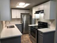 2 Bedroom Townhome
