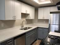 2 Bedroom Townhome