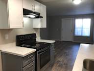 2 Bedroom Townhome
