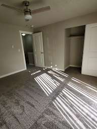 2 Bedroom Townhome