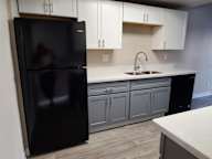 2 Bedroom Townhome
