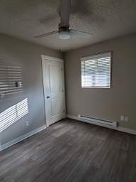 2 Bedroom Townhome