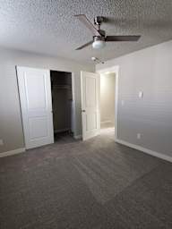 2 Bedroom Townhome